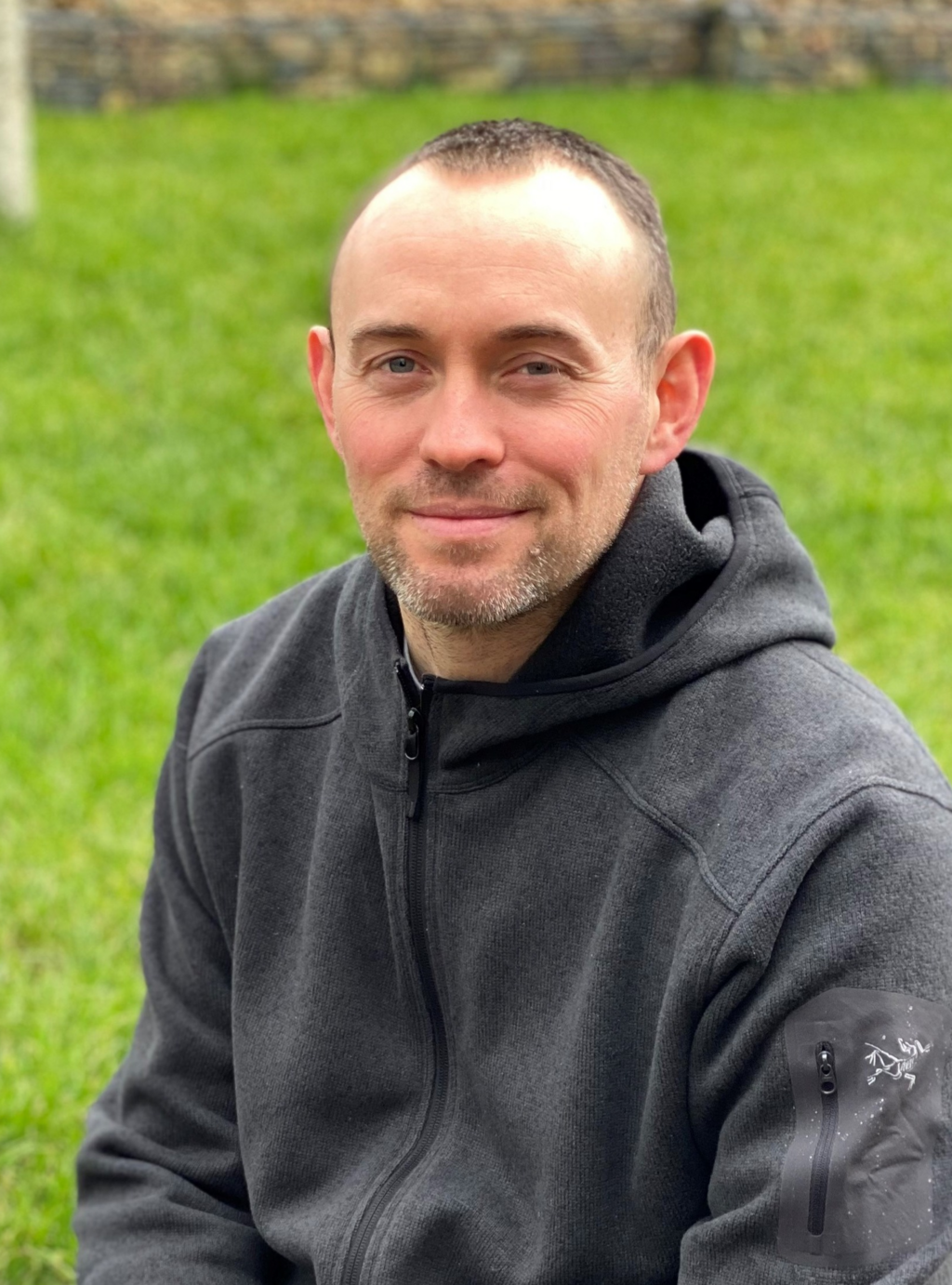 Alastair Dewar, Balfour Beatty VINCI