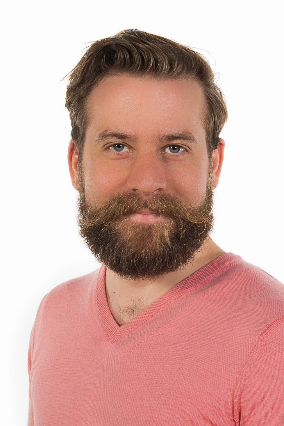 Matthew Brown, Arup