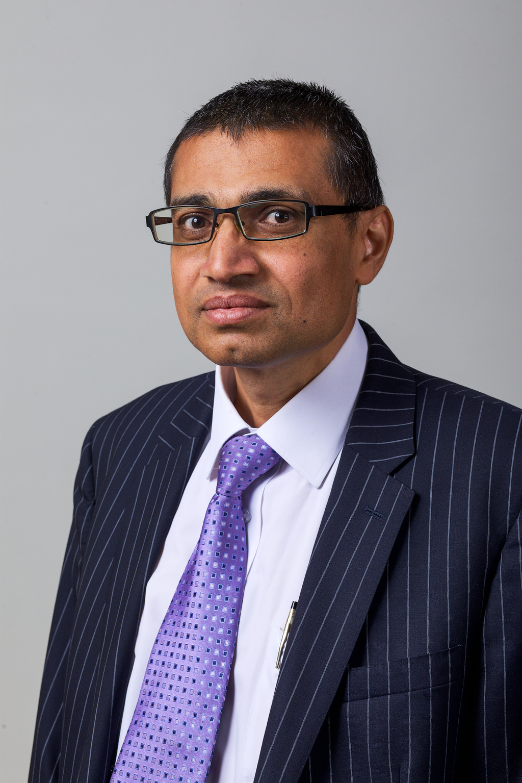 Devji Bhuva, GSS Piling