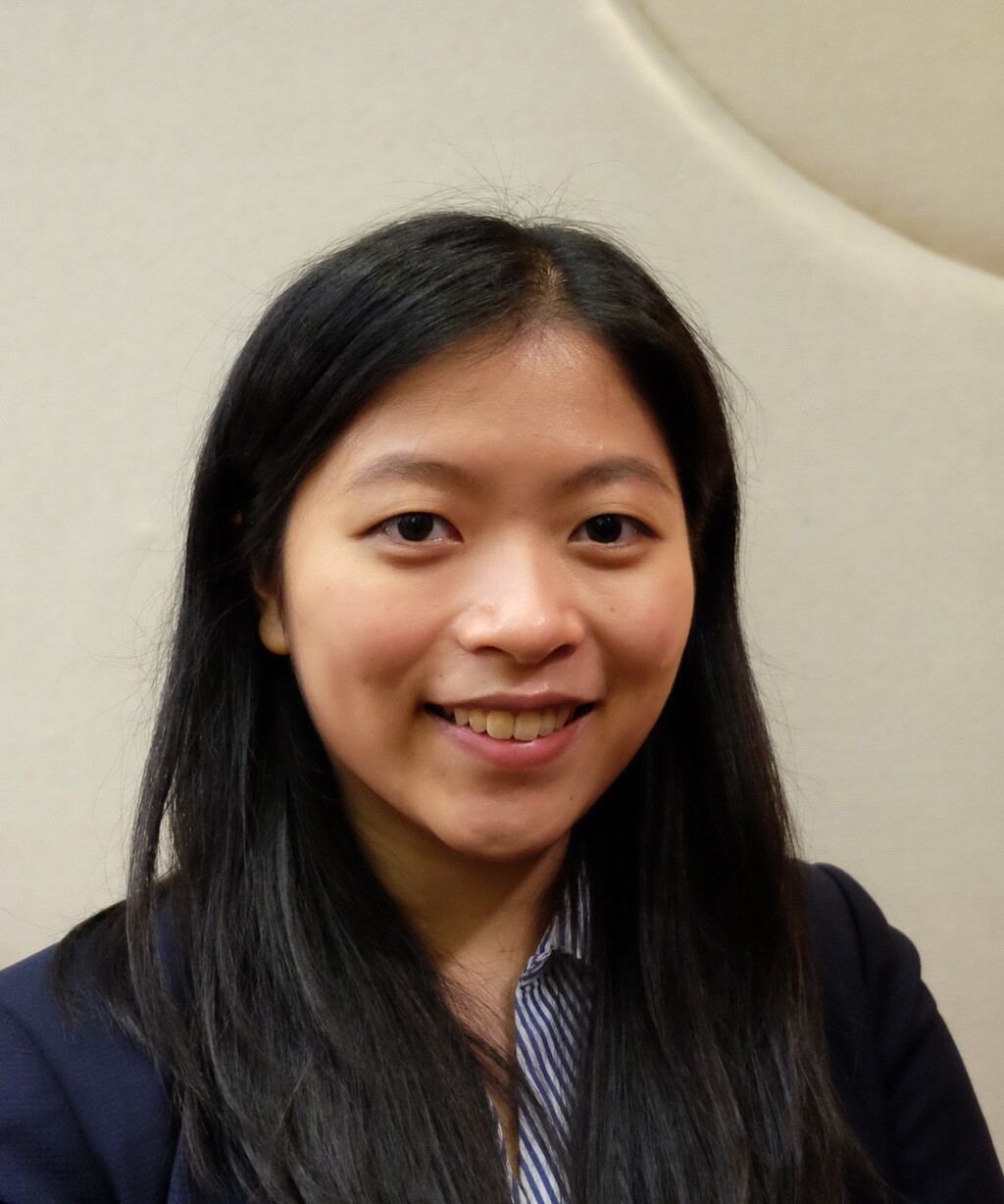 Ronnie Li, Network Rail