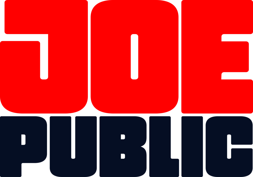 Joe Public