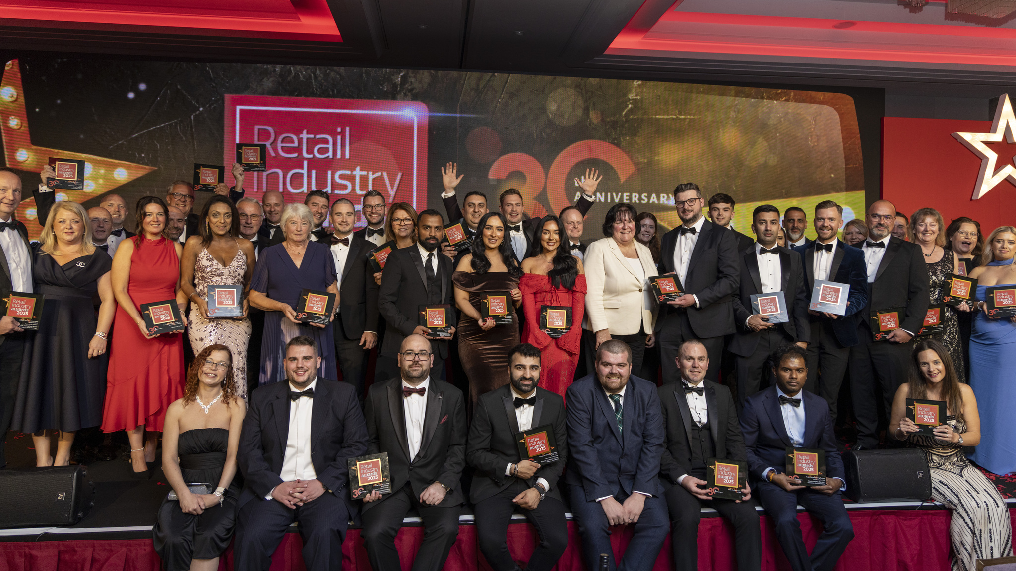 2025 winners picture