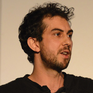 Daniel Hulme