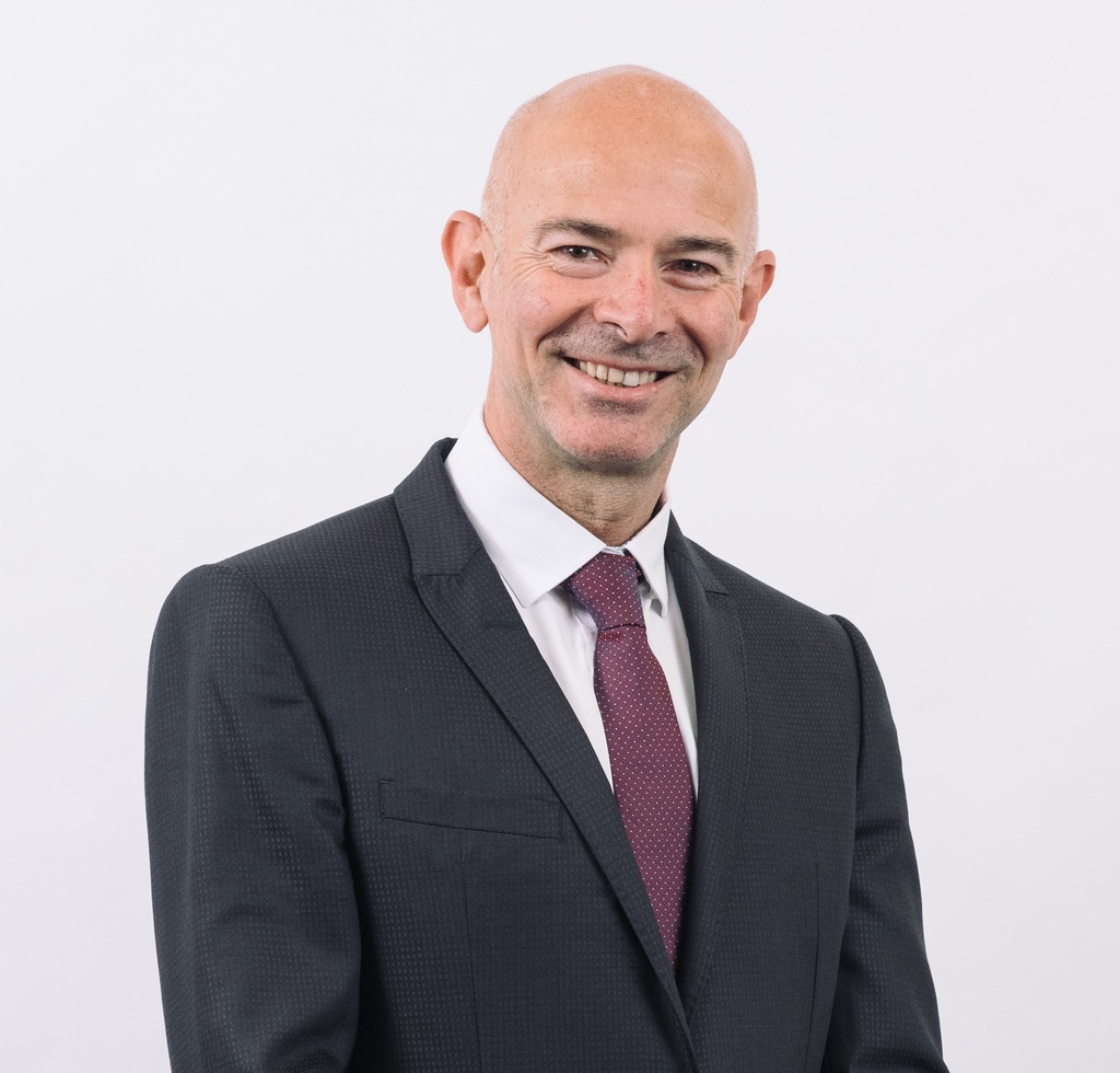 Peter Truscott