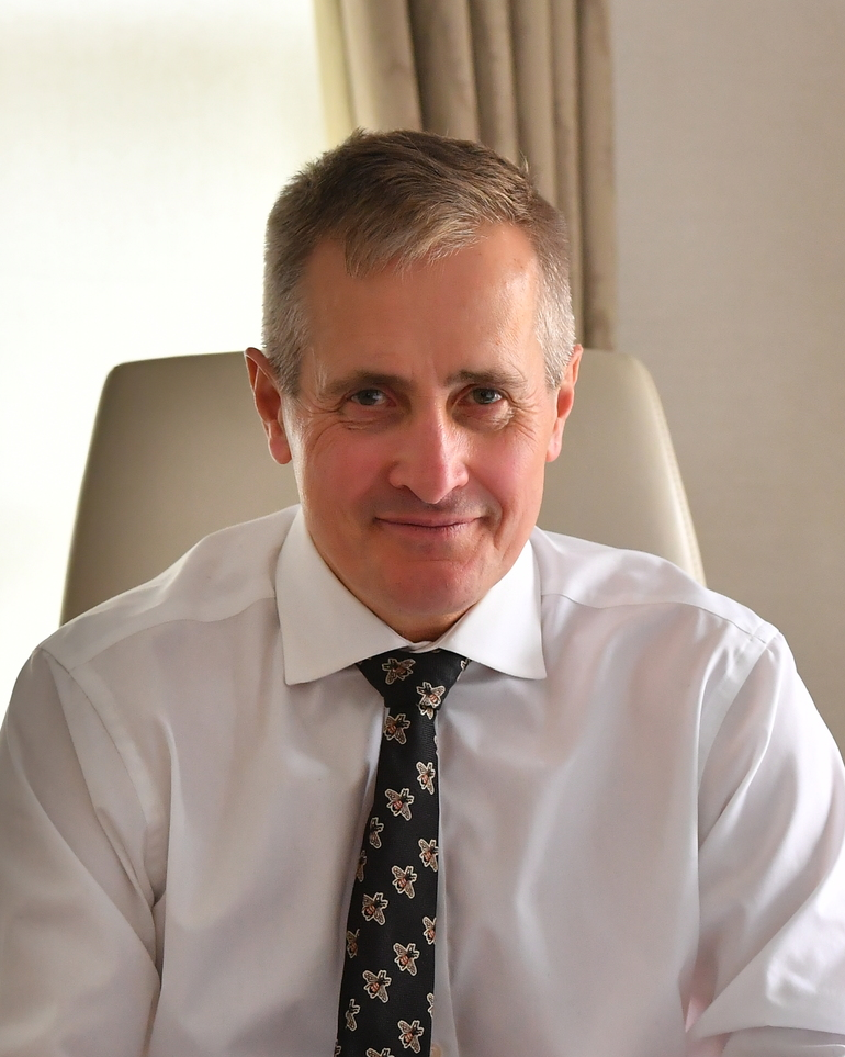 Rob Perrins