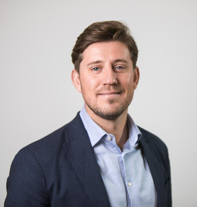 Ben Roberts