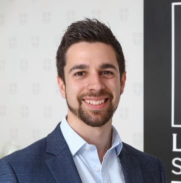 Dario Scimeca