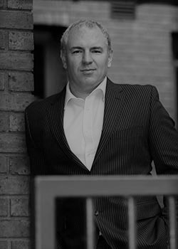 Rob Driscoll