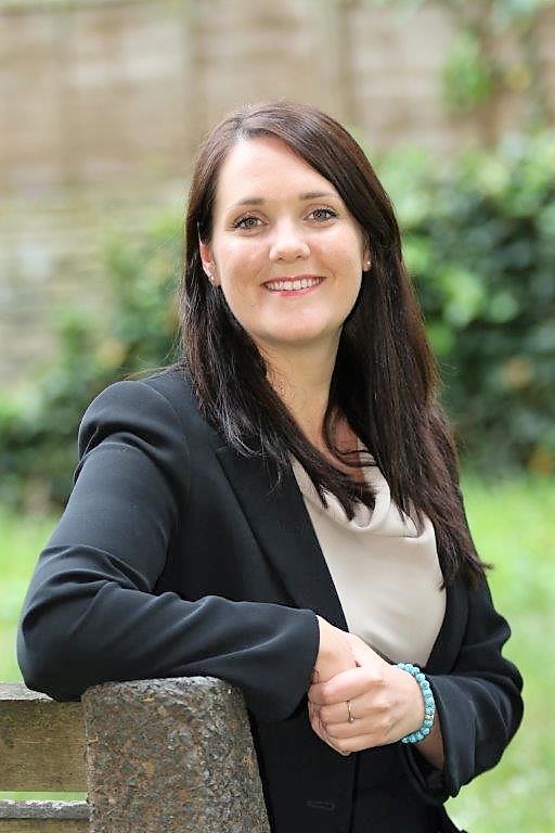 Debbie Petford