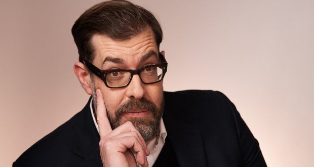 Richard Osman