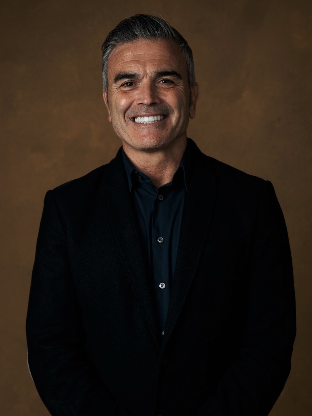 Eugene Marchese