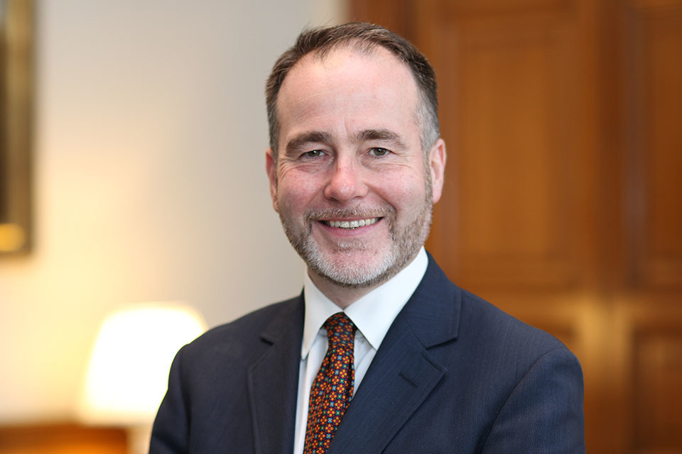 Christopher Pincher