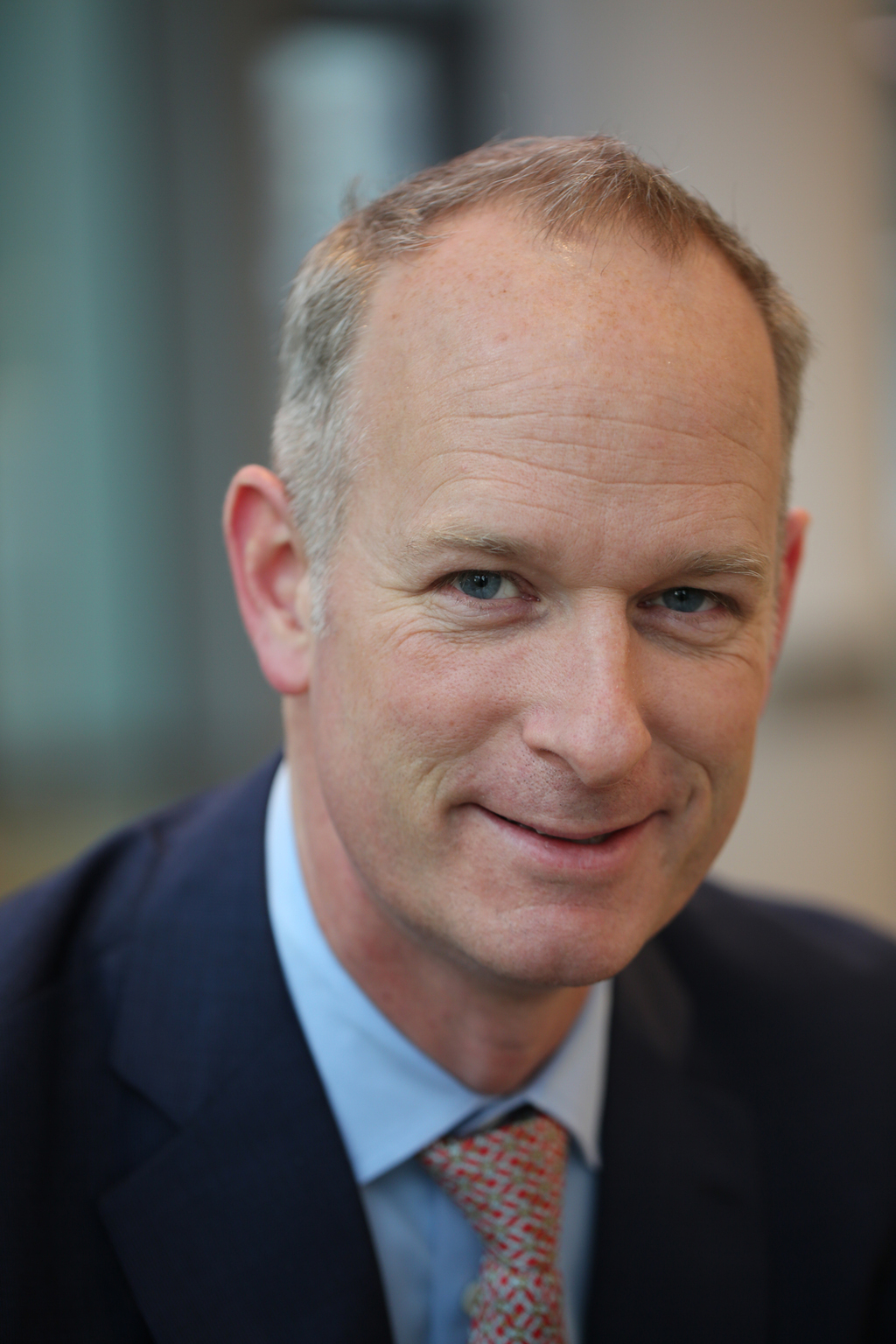 Andrew Ovey
