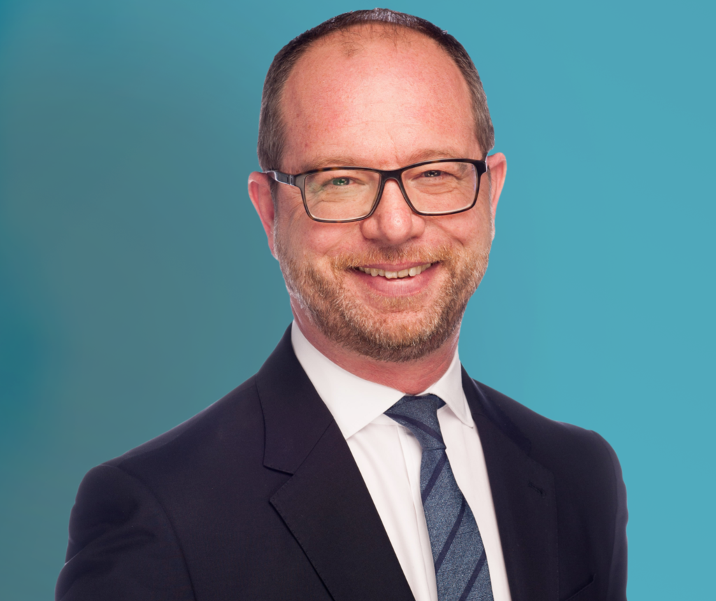 Kevin Bierne