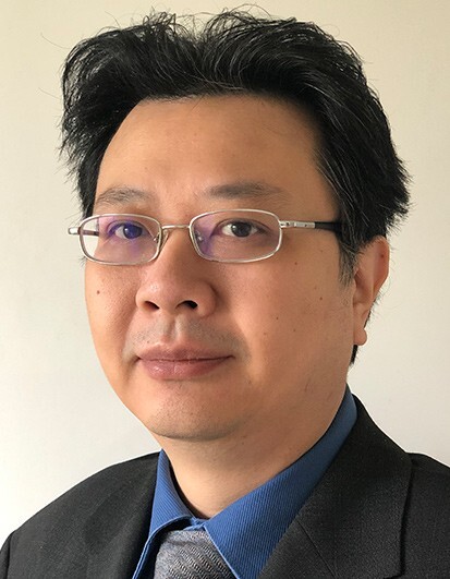 Dr Yee Yap, Tony Gee and Partners