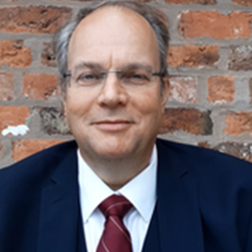 David Jones, United Utilities