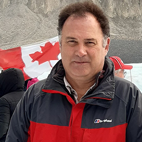 Angus Wheeler, National Highways