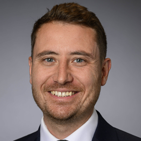 Jack Holliday, St James St William Group