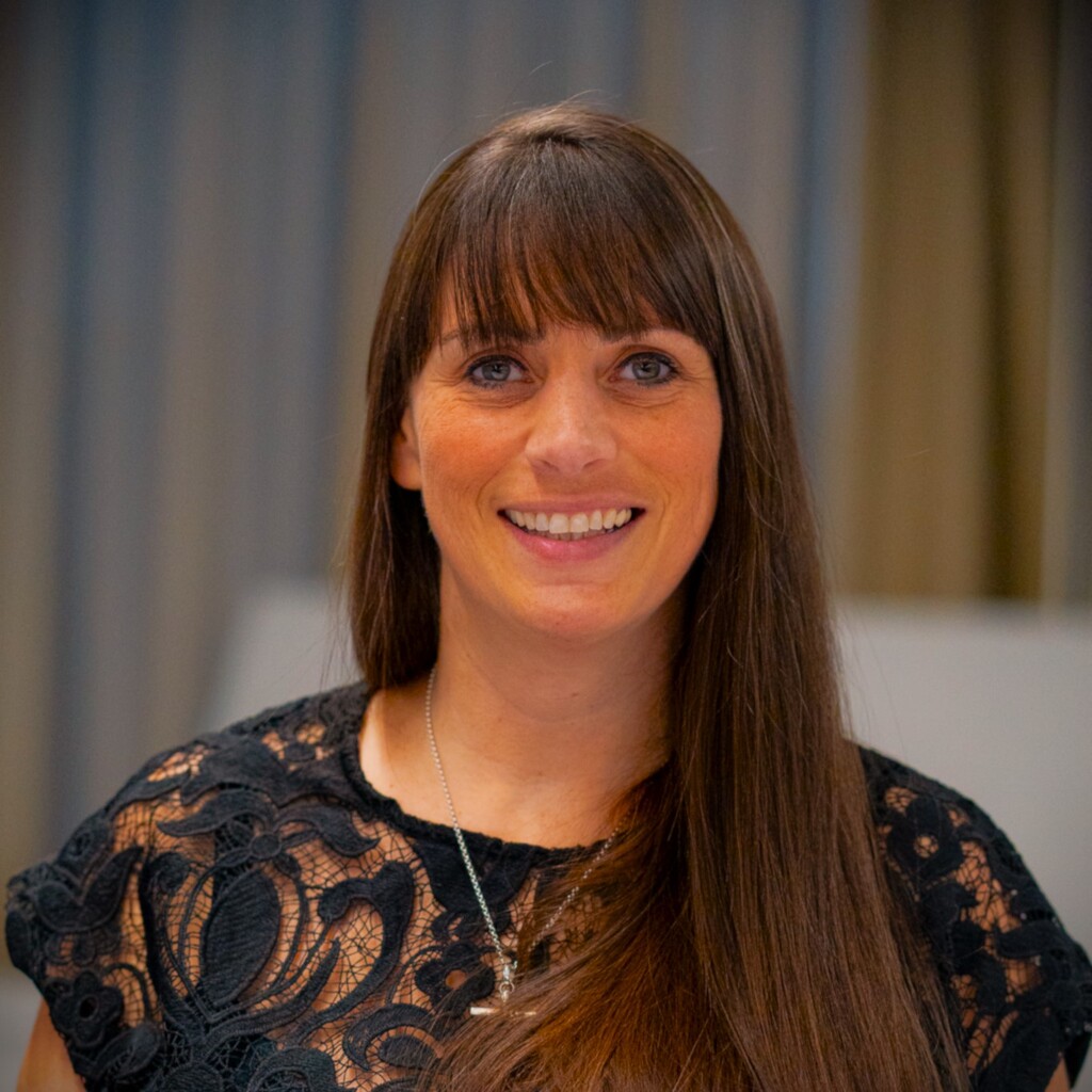 Tracey Radford, AtkinsRéalis