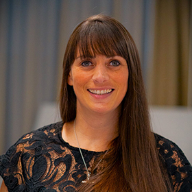 Tracey Radford, AtkinsRéalis