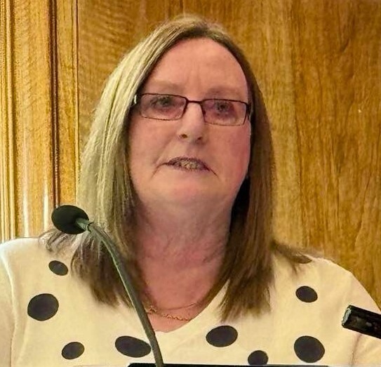 Catherine McGrath, National Highways