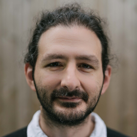 Dimitri Daskalopoulos, Aecom