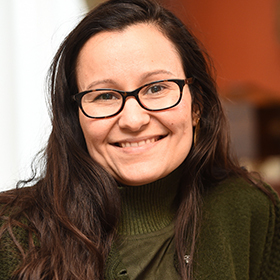 Gabriela Medero, Heriot-Watt University / Kenoteq