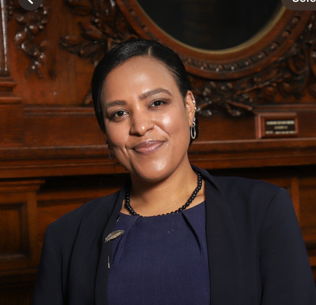 Vanessa Burton, Aurecon