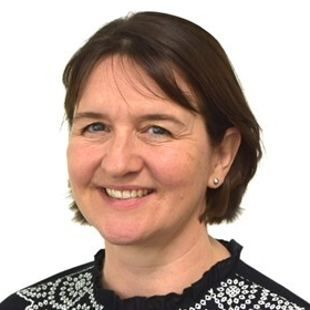 Alison Graham, Arcadis