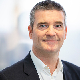 Philip Norville, VSL