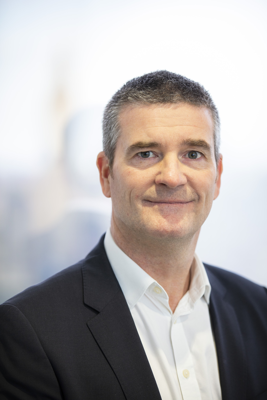 Philip Norville, VSL