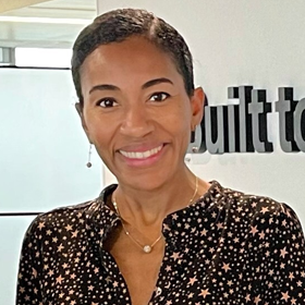 Njemile Faustin, Aecom