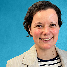 Emma Pike, Campbell Reith