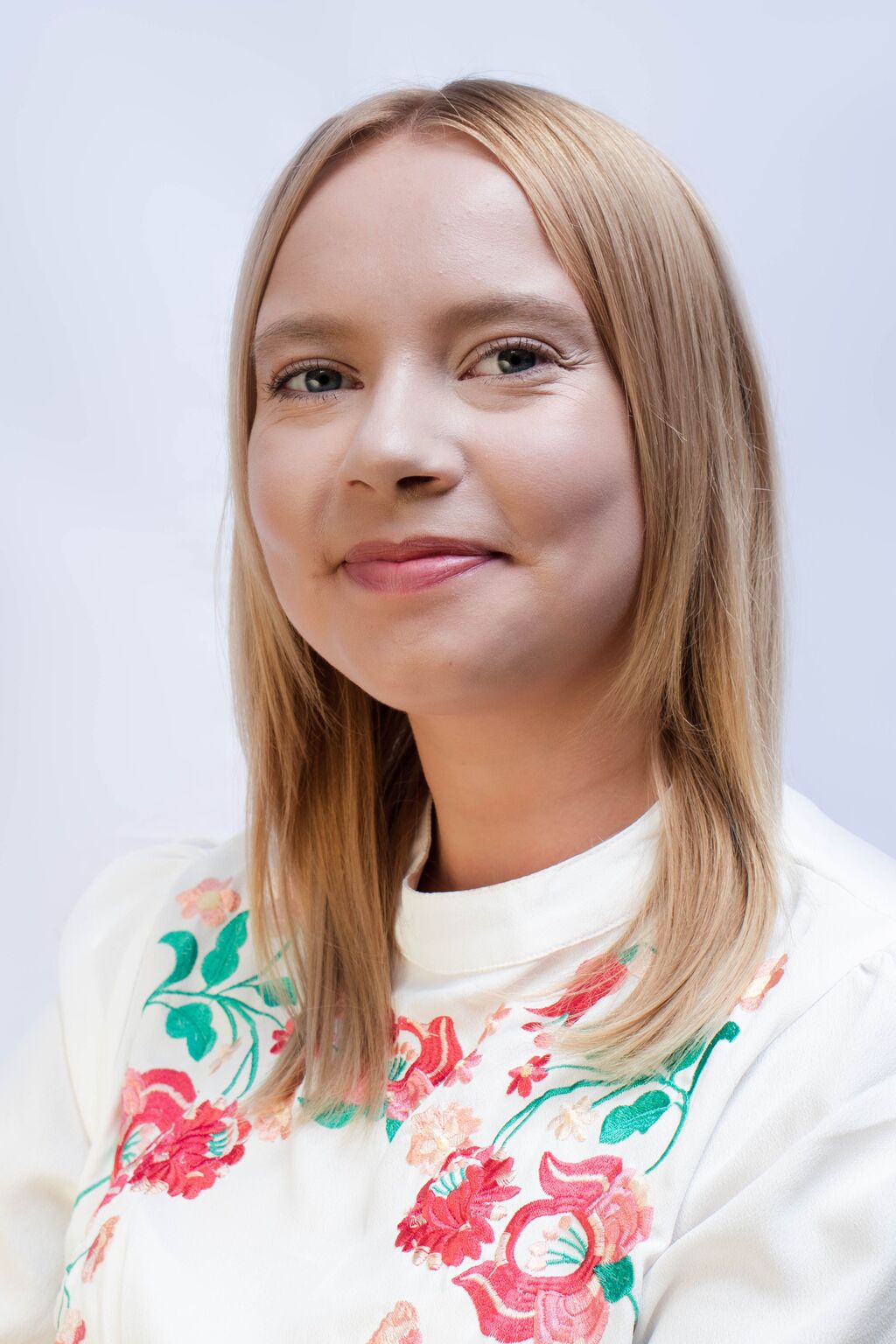 Emily Riley, Stantec
