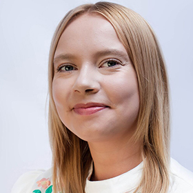 Emily Riley, Stantec