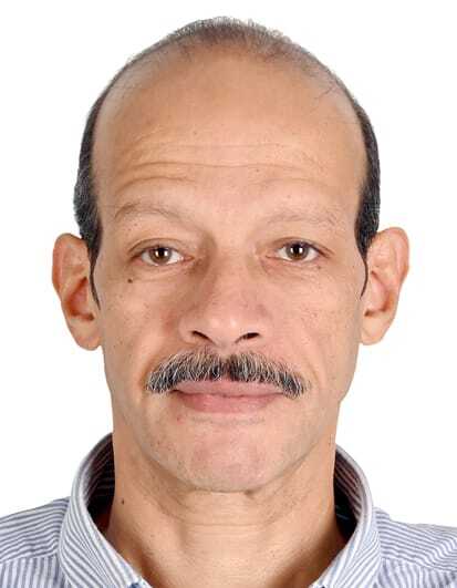 Abdelwahab Grammatikopoulou, ACE Consulting Engineers