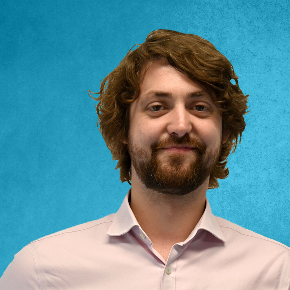 Tom Samson, CampbellReith