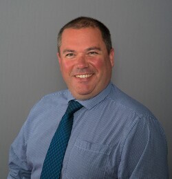 Andrew O'Donovan, Bam Ritchies