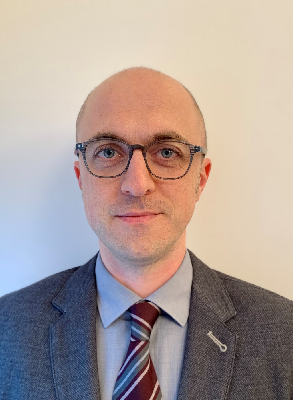 Francesco Romagnoli, Aecom