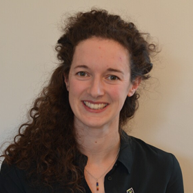 Fiona Connor, Stantec
