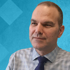 Christos Botsialas, TRC Companies