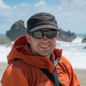 James Codd, Mott MacDonald