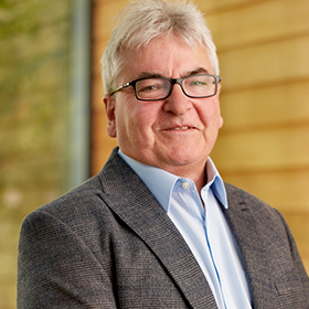 Mark Creighton, CGL