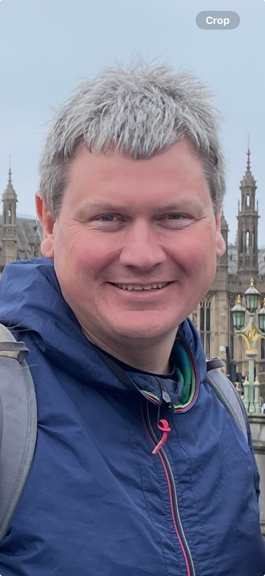 Ben Swallow, Central Alliance