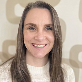 Louise Anderson, BAM