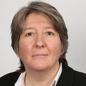 Ursula Lawrence, WSP