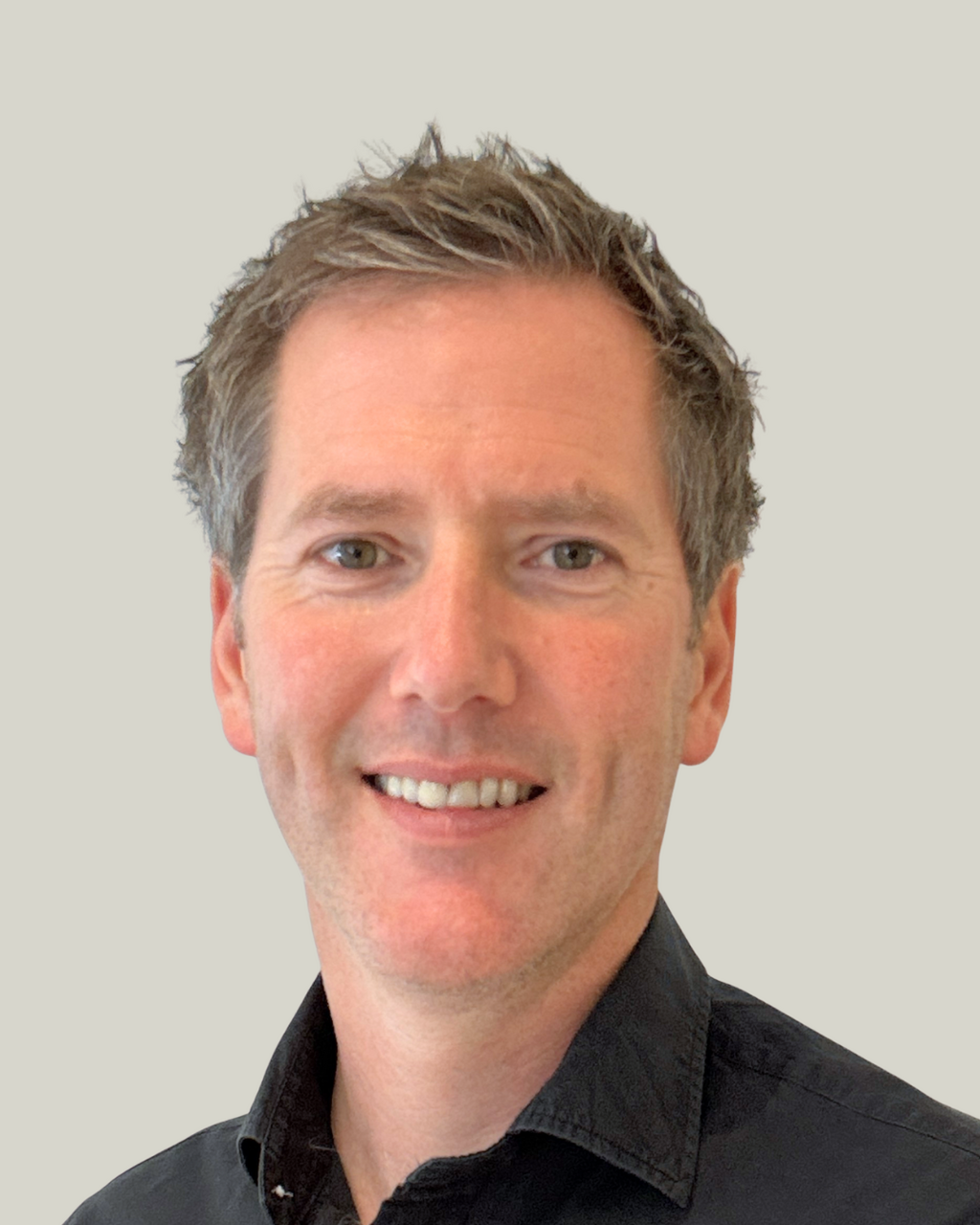 David Waring, BGC Engineering