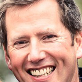 David Waring, Chair, Ground Engineering Sub-group - IOM3