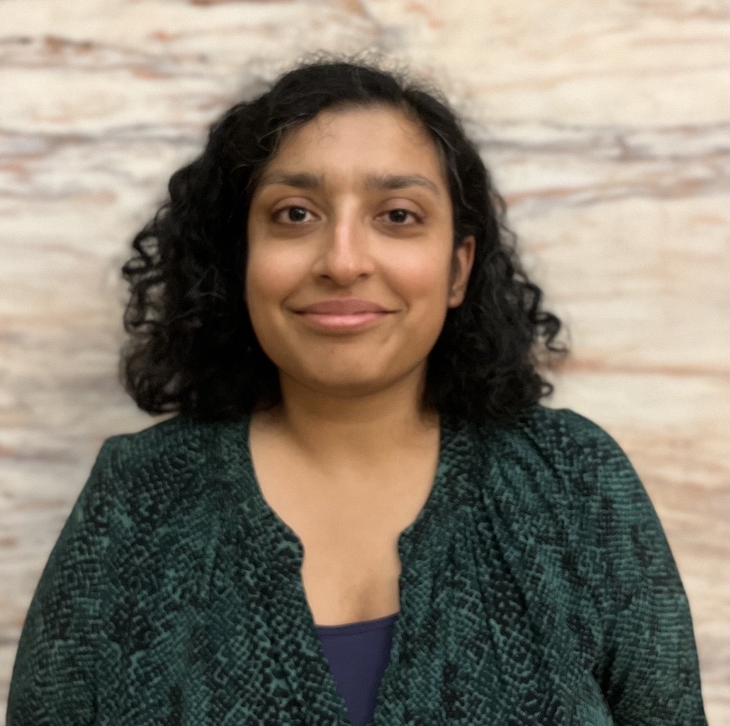Palak Shukla, Ramboll