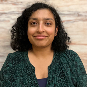 Palak Shukla, Ramboll